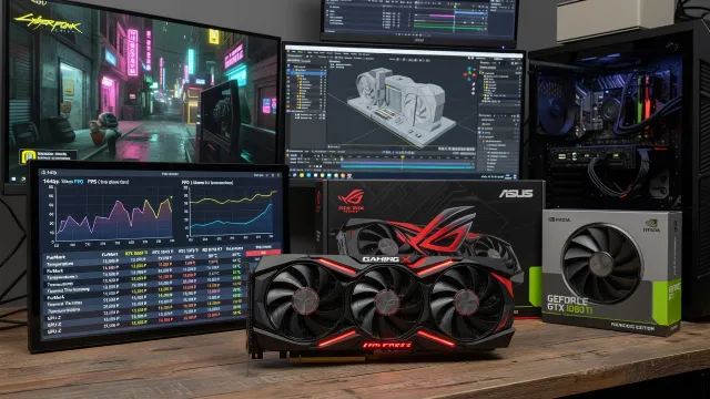 Сколько стоит GTX 1080 Ti и оправдана ли цена